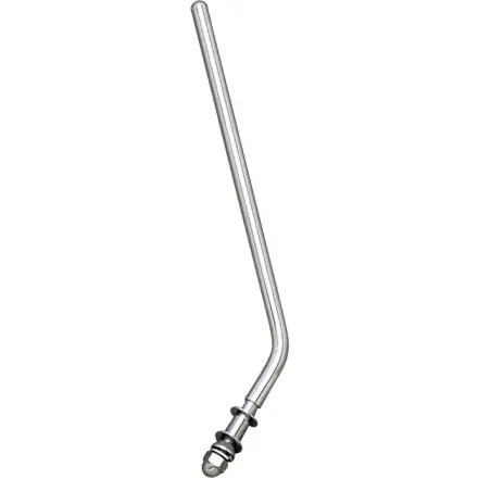 Price Cut Drag Specialties     Die-Cast Long Stem Replacement