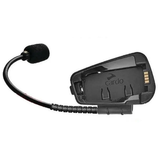 Genuine Cardo Systems Half Helmet Kit for Freecom Intercoms