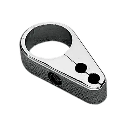 Buy Online Drag Specialties     Die-Cast Cable Clamp - Dual Throttle