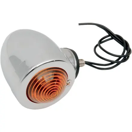 Drag Specialties     Bullet Marker Light Modern