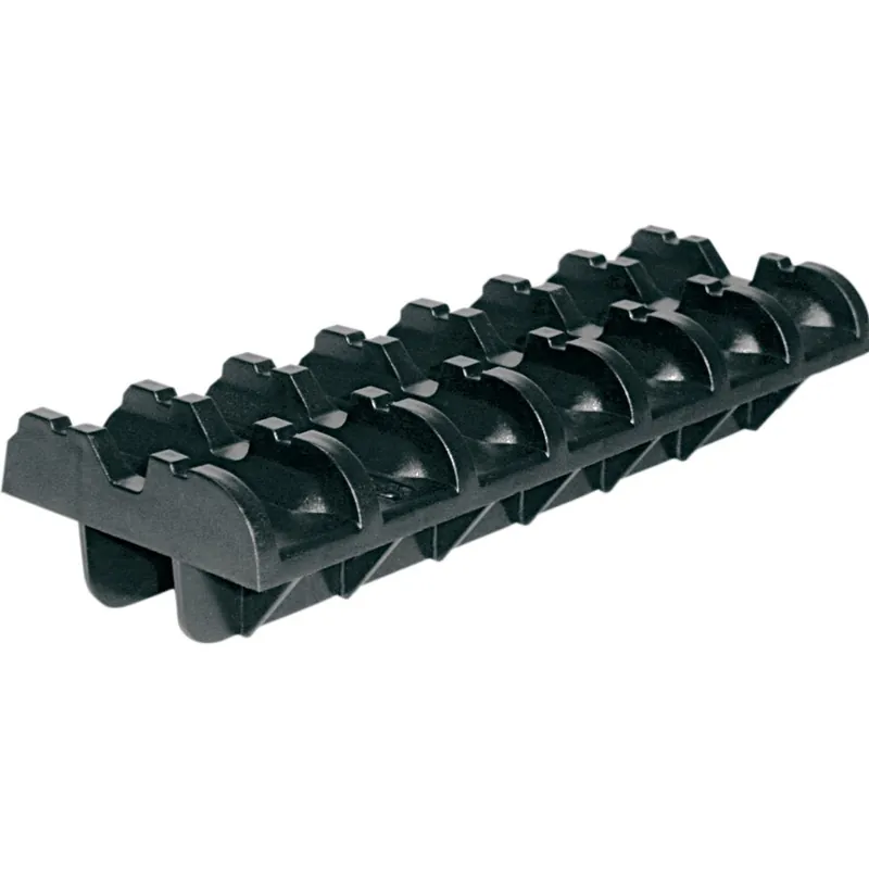 Top Rated Caliber Grip Glides Ramp Kit (16 Pieces)
