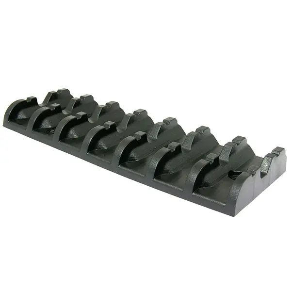 Caliber Grip Glide Enclosed Trailer Door Set (32 Pieces) Latest