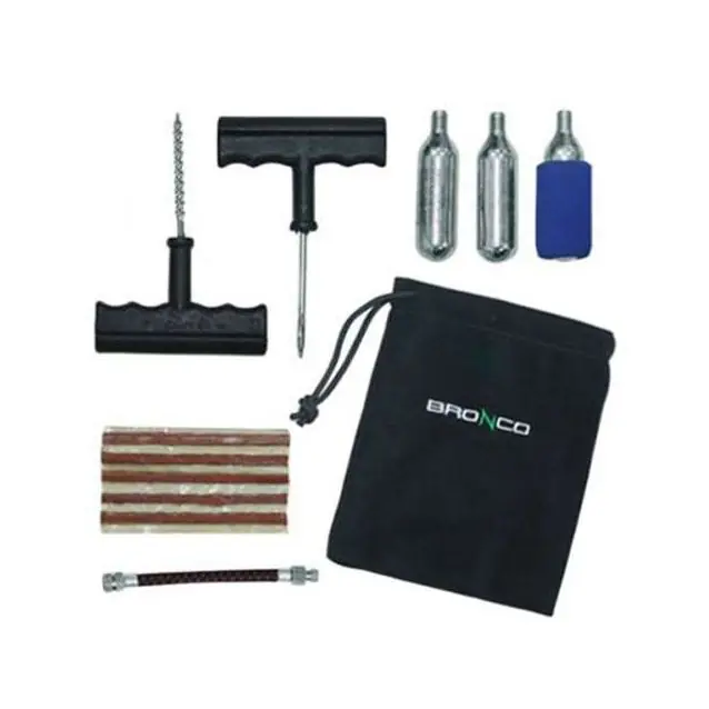 Sports Parts Inc. Tire Repair Kit Limited Edition
