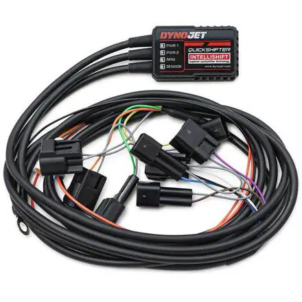 Dynojet     Quick Shifter Stand Alone Module Get Yours