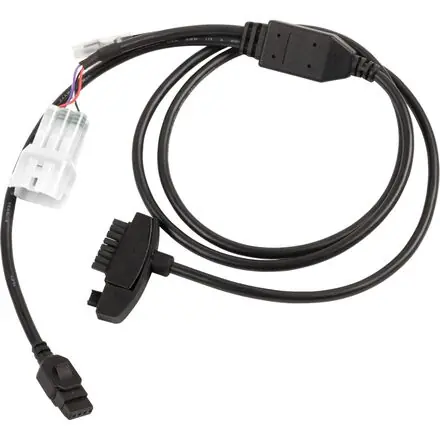 Dynojet     Power Vision Diagnostic Cable Certified