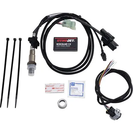 Dynojet     Wideband CX AFR Kit Buy Online