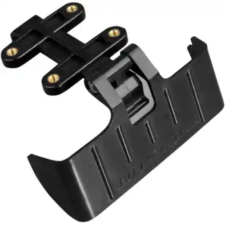 Dynojet     Power Vision Visor And Quick Clip System Limited Offer