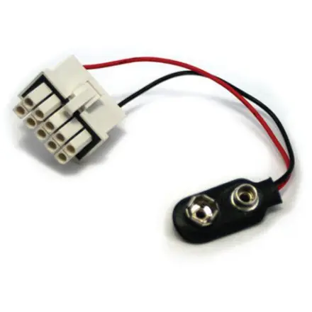 Best Seller Dynojet     USB 9V Battery Power Adaptor
