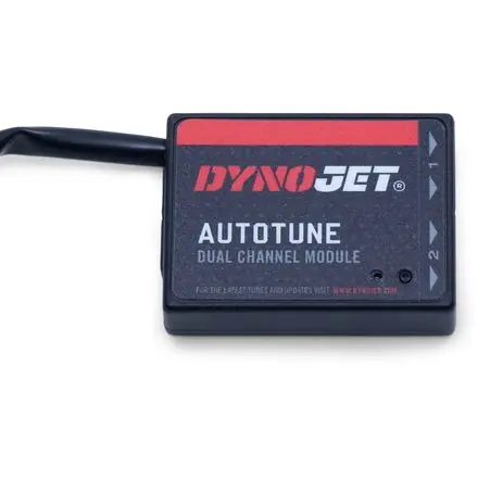 Special Offer Dynojet     Power Commander 5 And 6 Auto Tune Kit