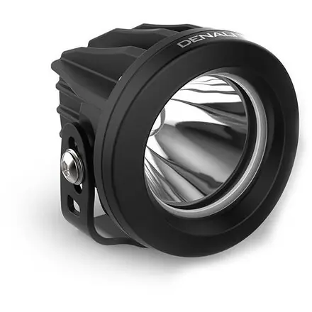 Exclusive Denali DR1 2.0 DataDim LED Light Pod