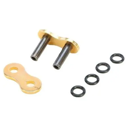 Time-Limited DID ZVMX2 X-Ring Master Link
