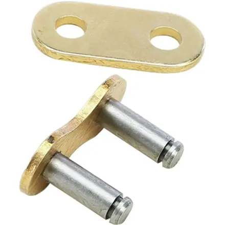 Shop Now DID     520VX3 Chain Master Link