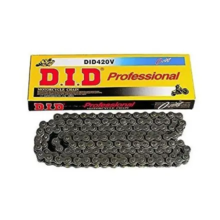 Bargain DID     420V O-Ring Chain