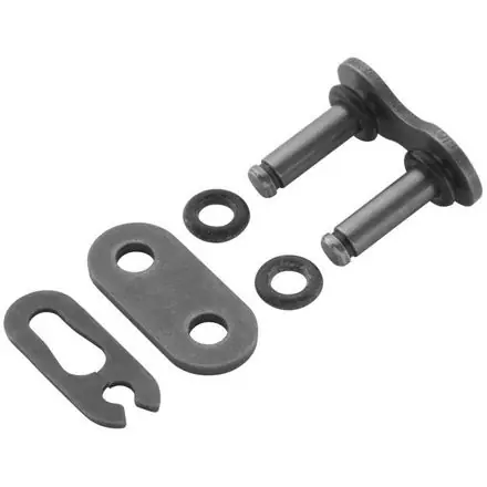 Cheap DID     420 VO O-Ring Master Link