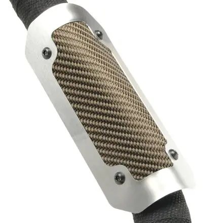 DEI     Flexible Heat Shield Get Yours