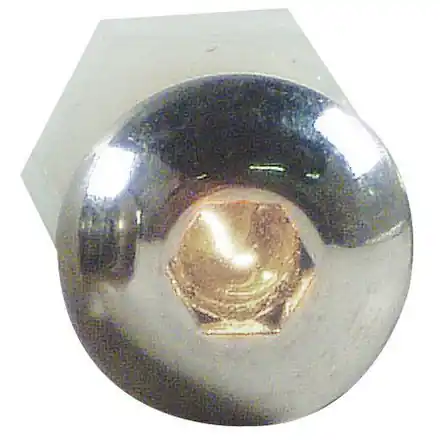 DEI     Lighted Button Head Bolts Professional Grade
