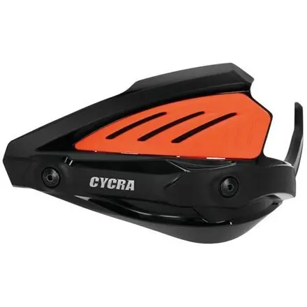 Express Delivery Cycra     Voyager Handguards