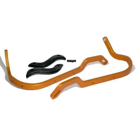Professional Grade Cycra     CRM Replacement Bars With Abrasion Guards