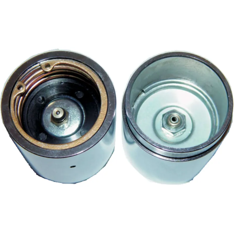 Fan Favorite Wolftech Bearing Protector for Trailer Wheels