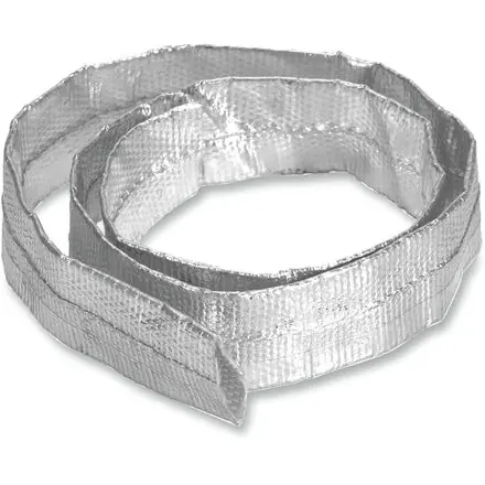 CV4     Thermal Fuel Line Wrap Latest