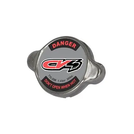 Hot Deal CV4     1.4 Bar Radiator Cap - Japanese