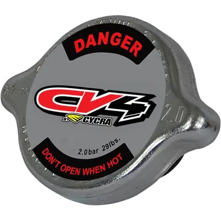 Today Only CV4     2.0 Bar Radiator Cap