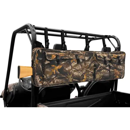 Classic Accessories UTV Double Rifle Case Top Rated