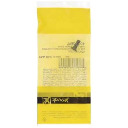 Sale Pro X     Clutch Basket Screw