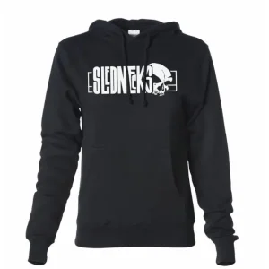 Slednecks Women's OG Hoodie Must Have