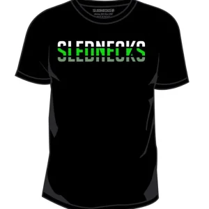 Luxury Slednecks Hacked Tee