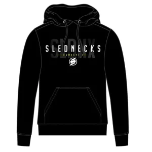 Affordable Slednecks Super Stealth Hoodie