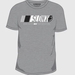 Flash Sale Slednecks Right Angle Tee