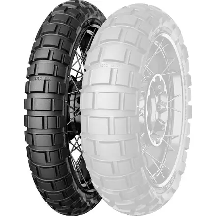 Fan Favorite Continental TKC 80 2 Front Tire