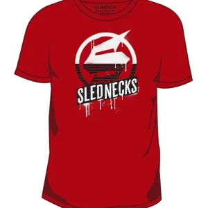 Slednecks Homeland Tee New Release