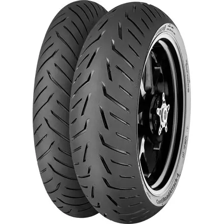 Continental Road Attack 4 Tire Combo Best Choice