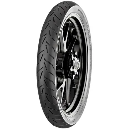 Continental Street Front/Rear Tire Free Returns
