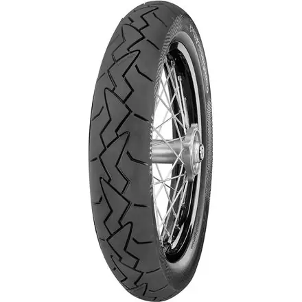 Best Seller Continental Classic Attack Rear Tire