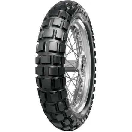 Continental TKC80 Rear Tire In Demand