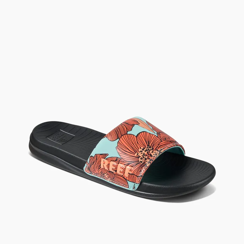 Save Now Reef Women's One Slide