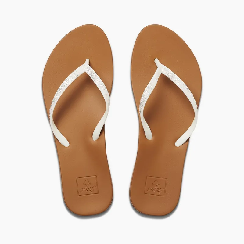 Reef Women's Cushion Bounce Stargazer Sandal Save Now