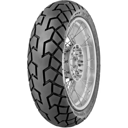 Order Now Continental TKC70 Rear Tire