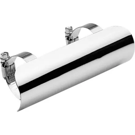 Free Returns Cobra Universal Heat Shield Assembly