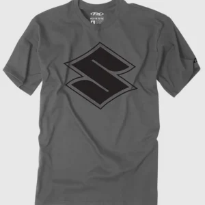 Factory Effex Suzuki Shadow Tee (Closeout) Big Sale
