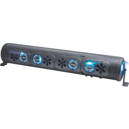 Best Price Bazooka     G3 Bluetooth Party Bar