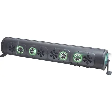 Trending Bazooka     G2 Bluetooth Party Bar