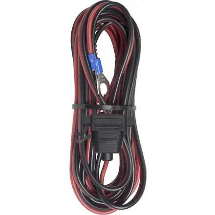 Best Seller Bazooka     Battery Connector Wire