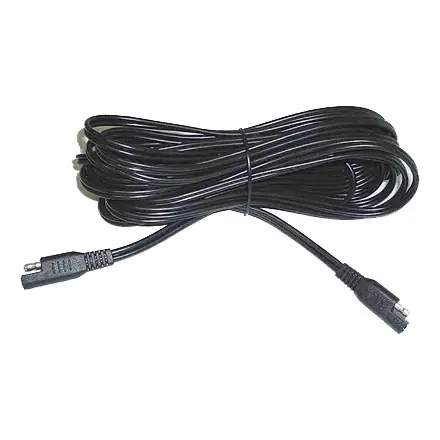 Express Delivery Battery Tender Extension Lead