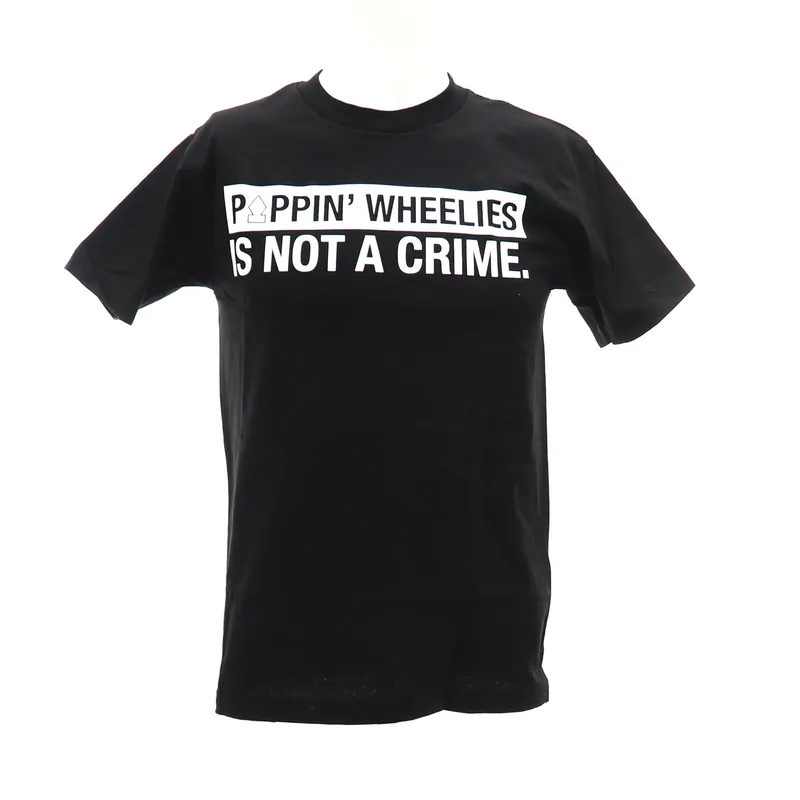 Crooked Clubhouse Poppin' Tee (Closeout) Reduced Price
