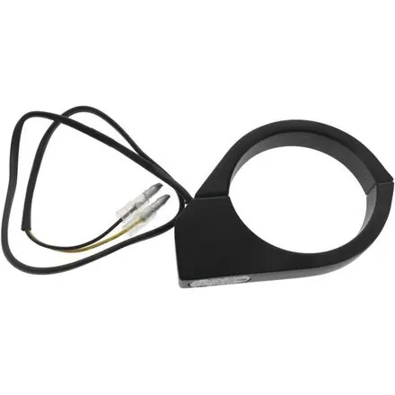 BikeMaster Stealth Front Turn Signals Bulk Order