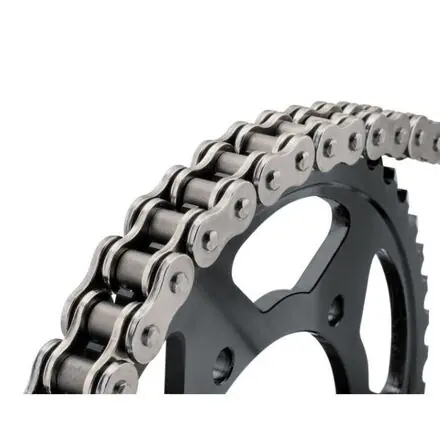 BikeMaster 530 BMOR O-Ring Chain Professional Grade